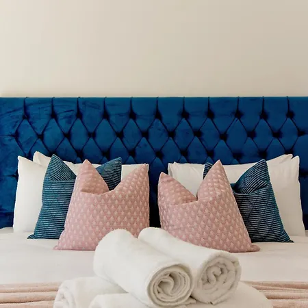 Luxury Retreat Apartment London Room photo