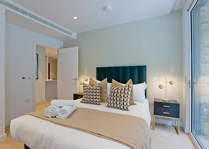 Luxury Retreat