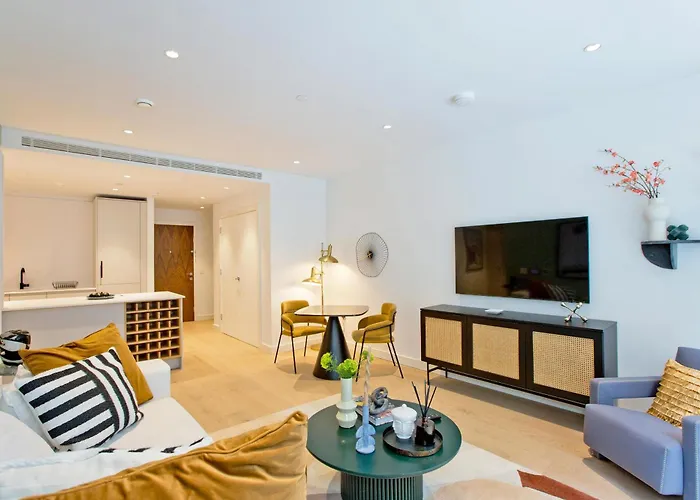 Luxury Retreat
