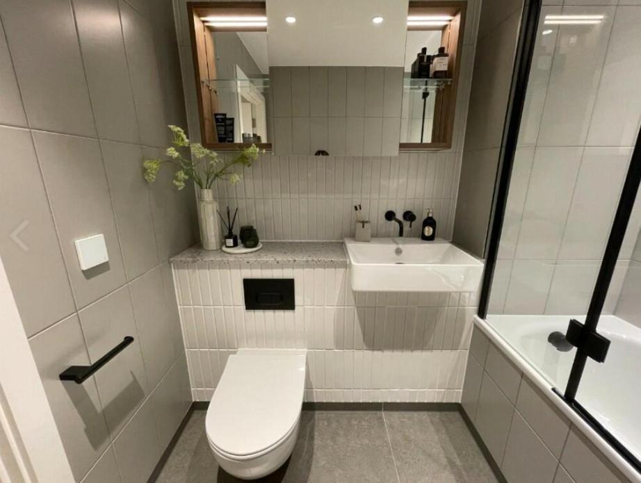 Appartamento Luxury Retreat *