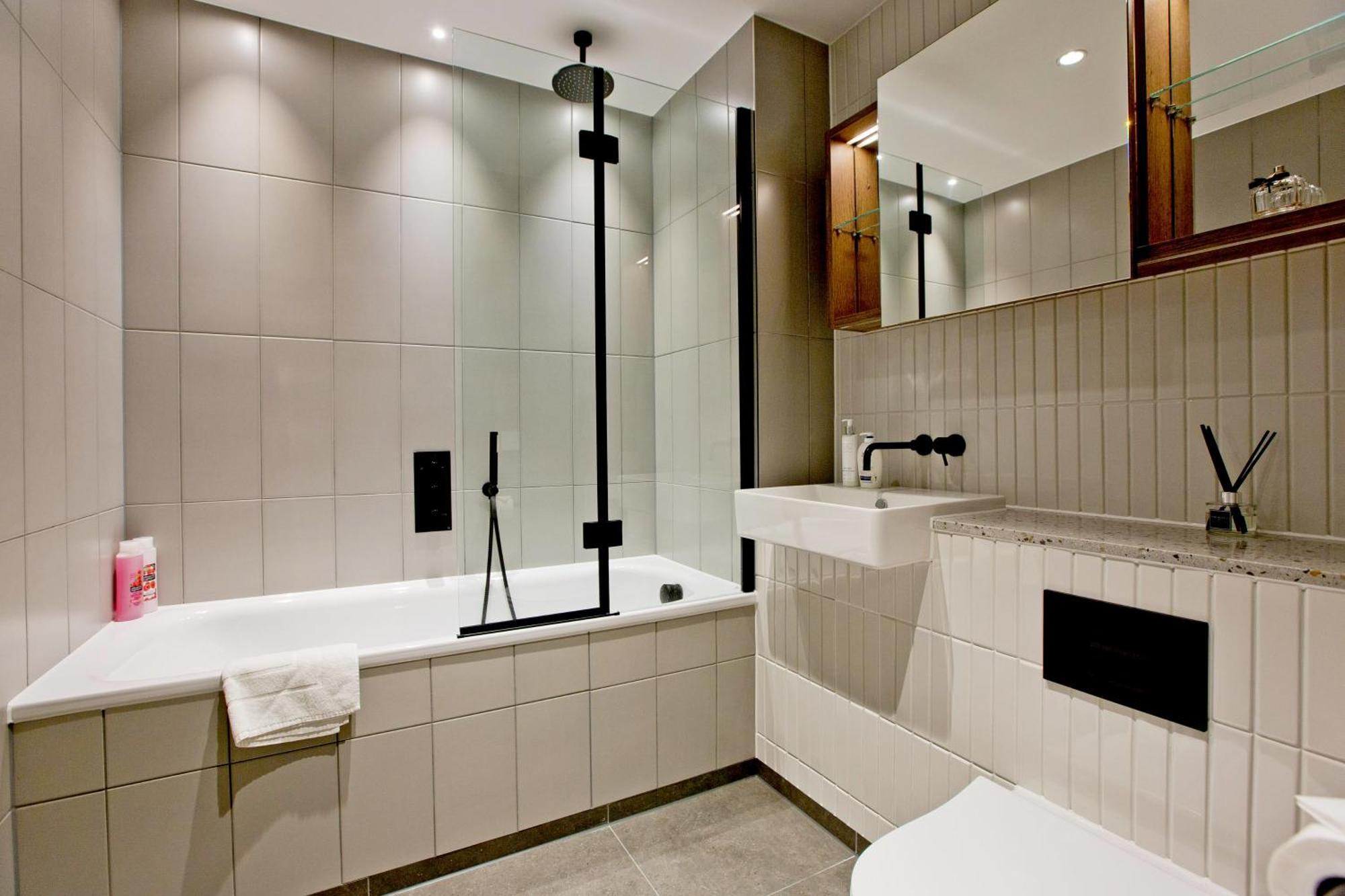 Luxury Retreat Лондон