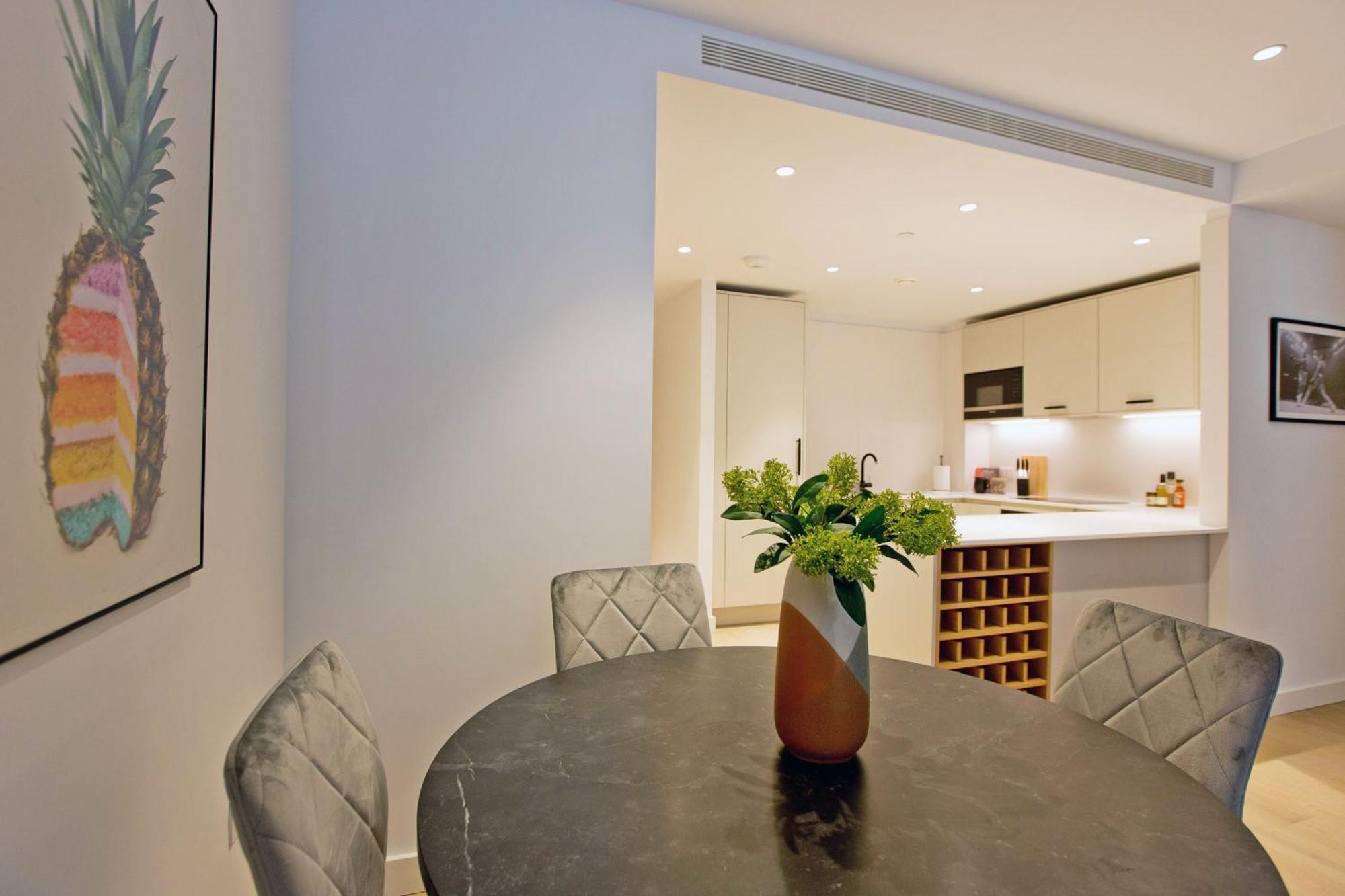 Appartamento Luxury Retreat *