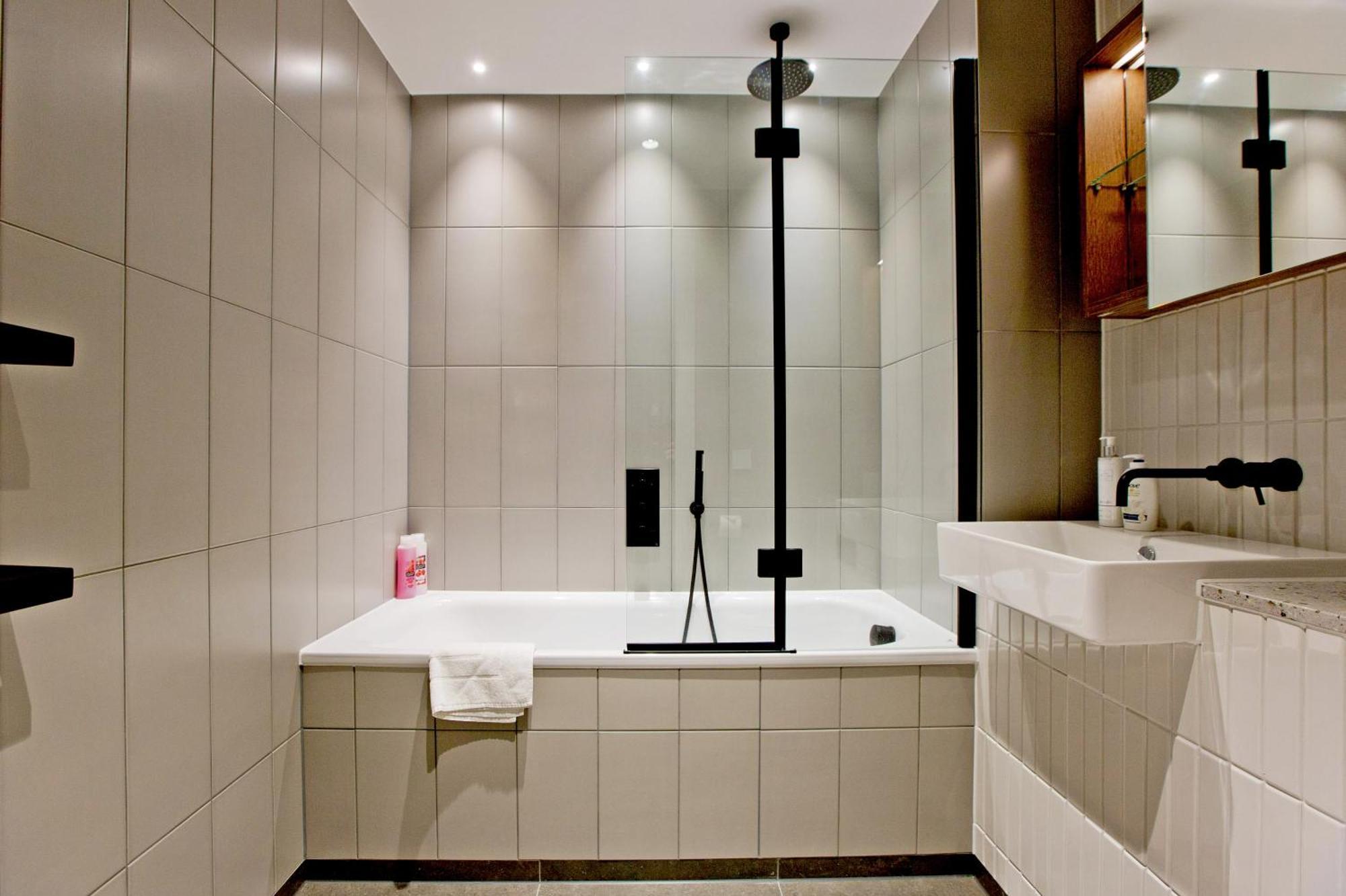 Appartamento Luxury Retreat Londra