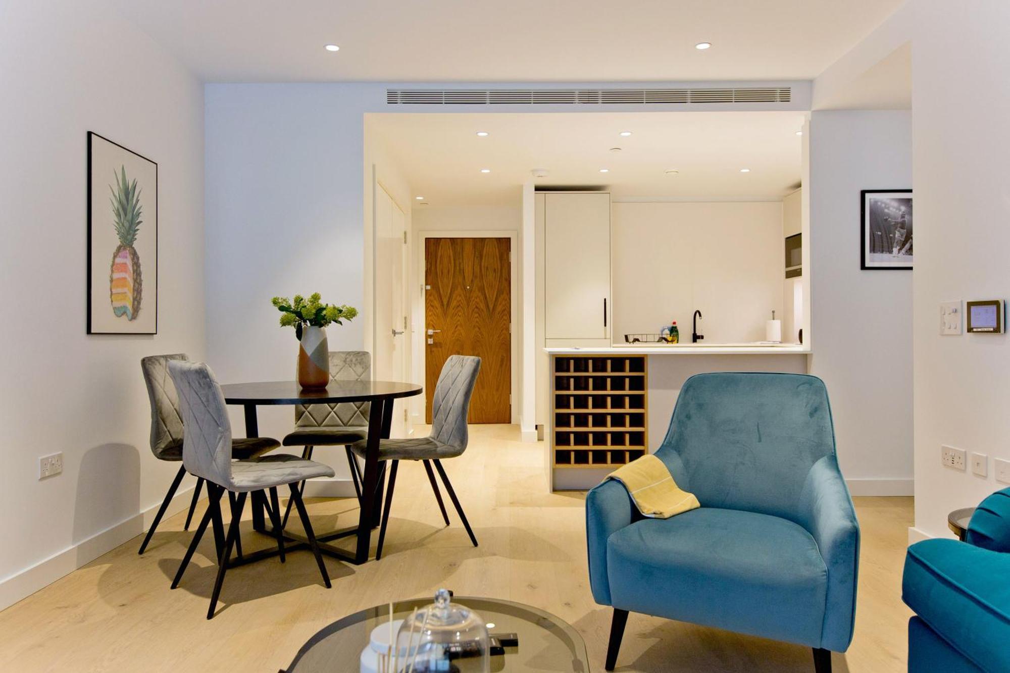 Luxury Retreat * Londra