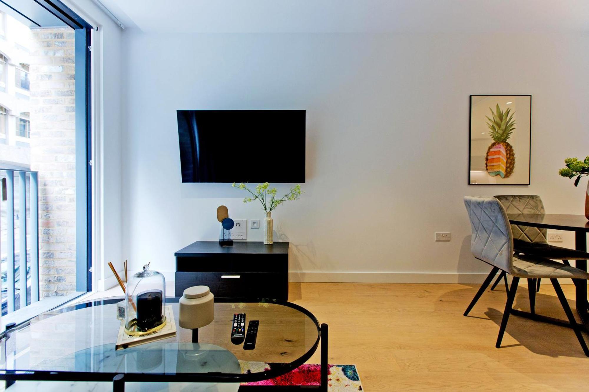 Luxury Retreat Londra