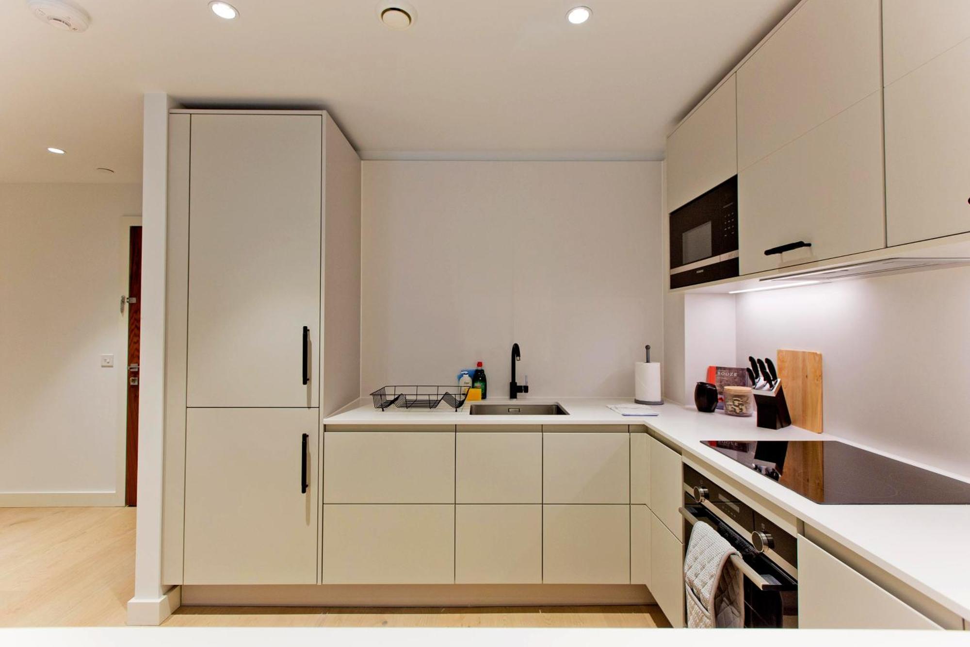 Luxury Retreat Londra