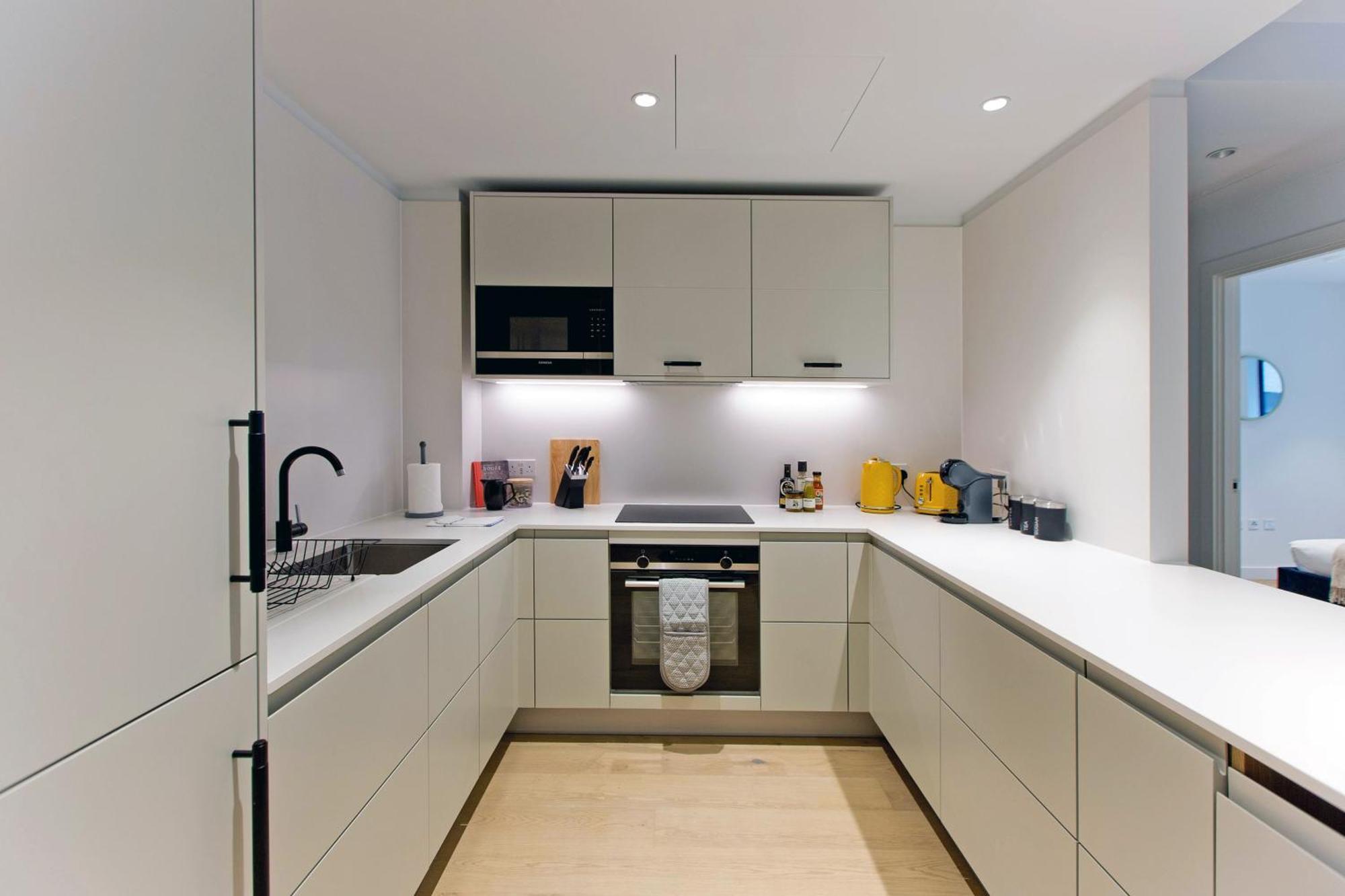 Appartamento Luxury Retreat *