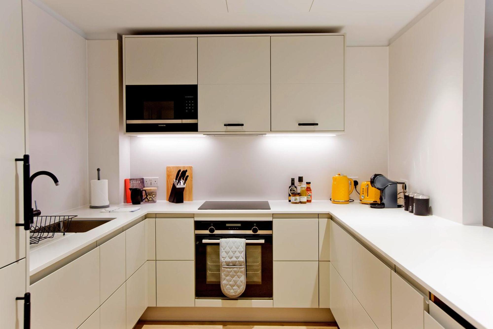 Luxury Retreat * Londra