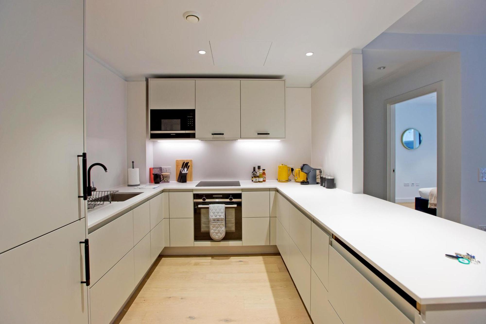 Appartamento Luxury Retreat Londra