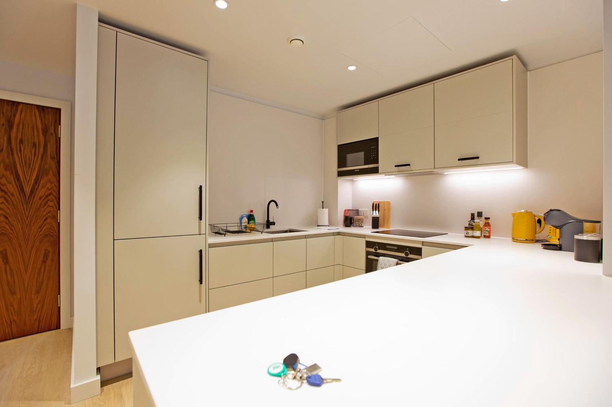 Luxury Retreat Londra