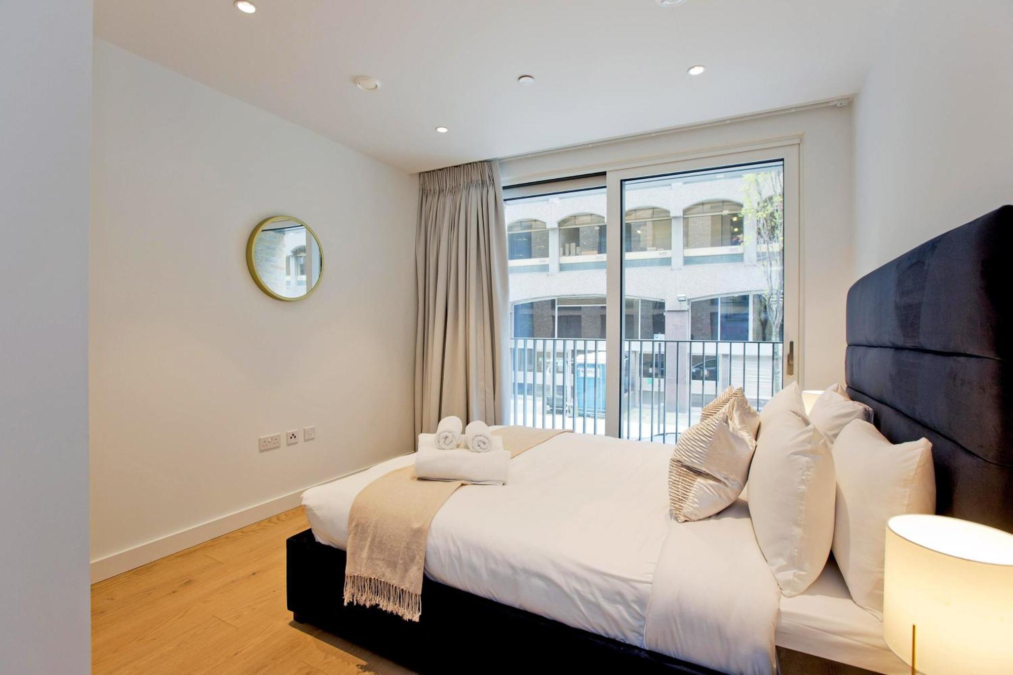 Appartamento Luxury Retreat *