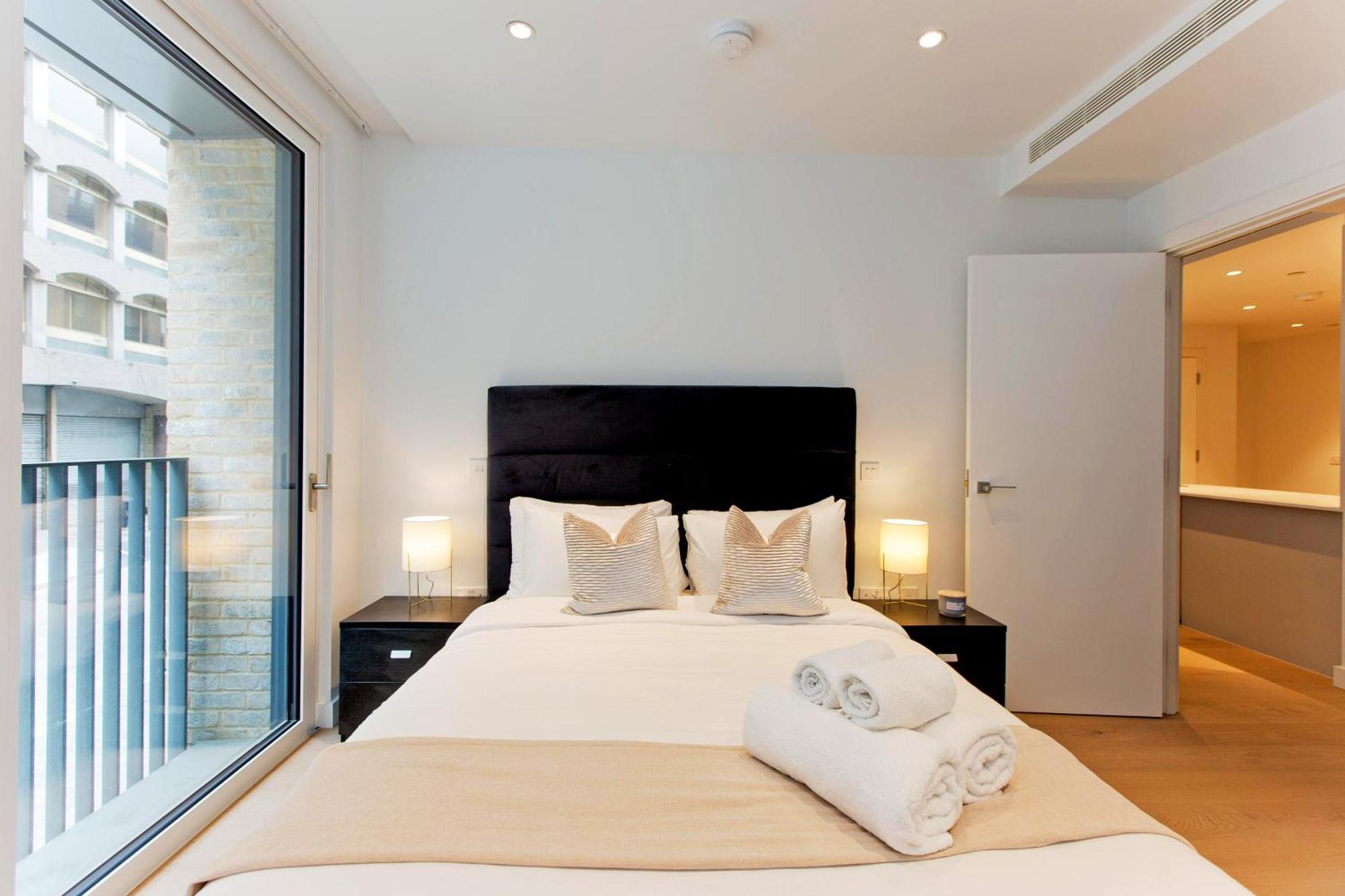 Luxury Retreat Appartamento *