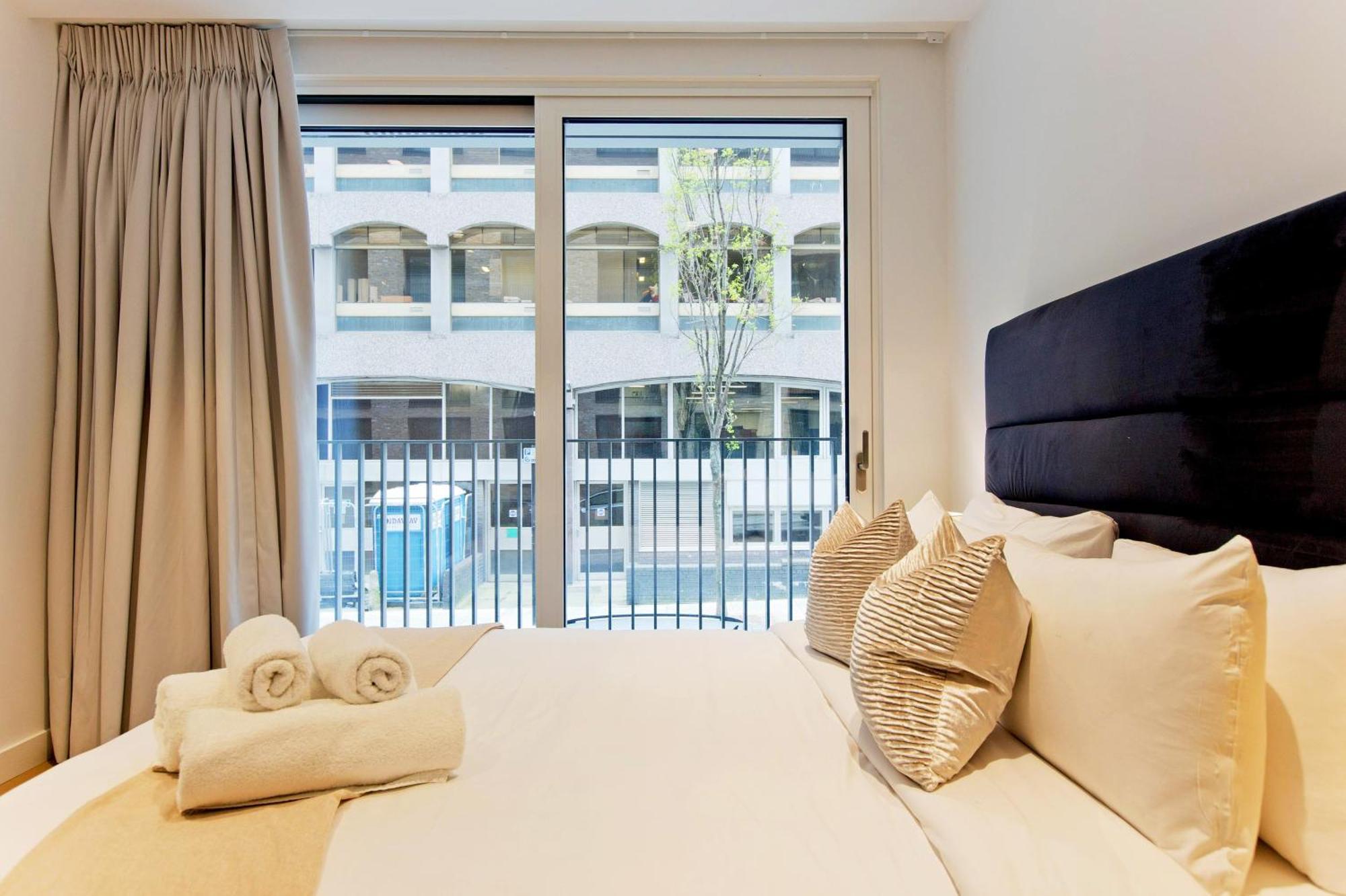 Appartamento Luxury Retreat Londra