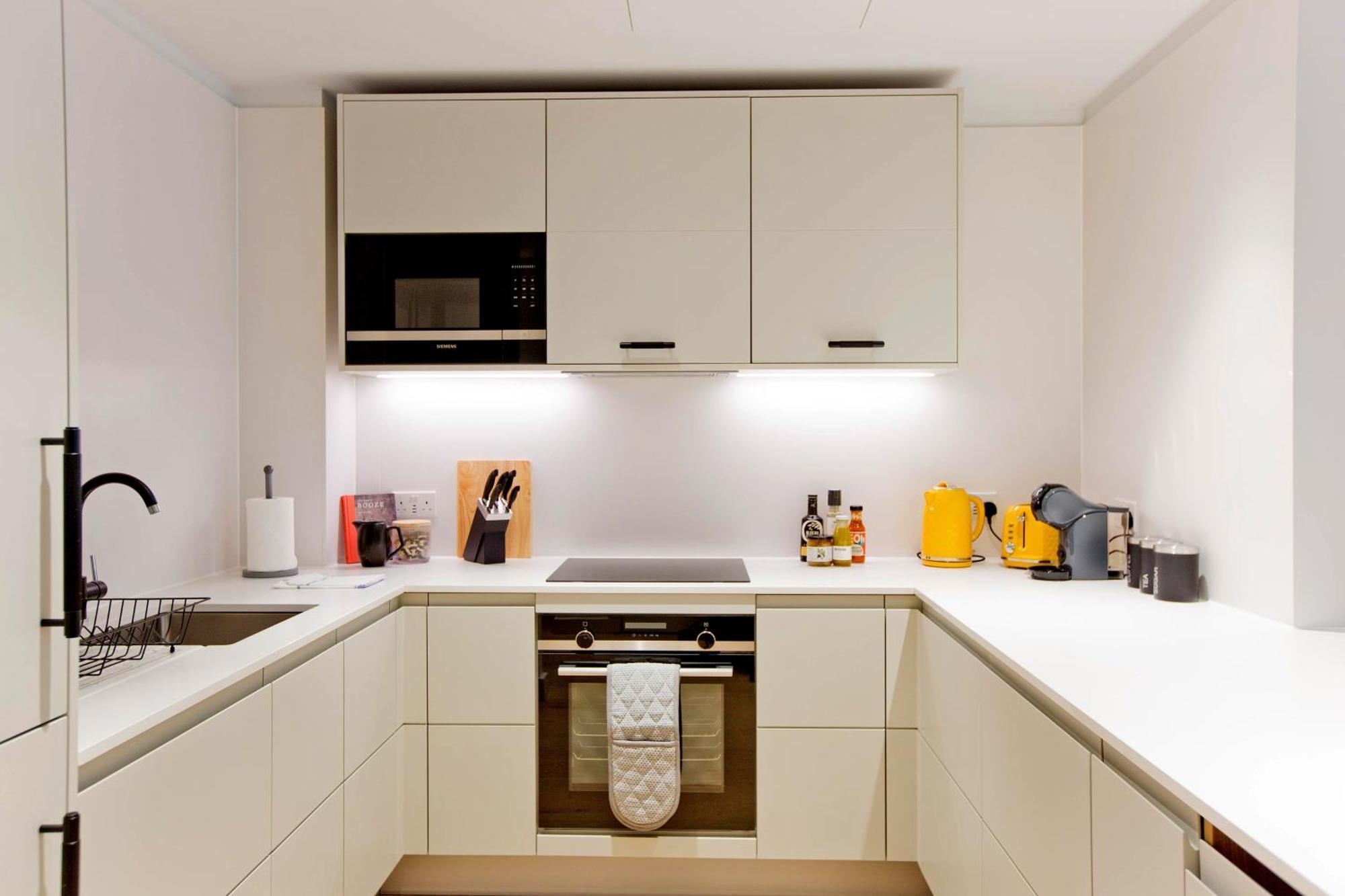 Luxury Retreat Appartamento Londra