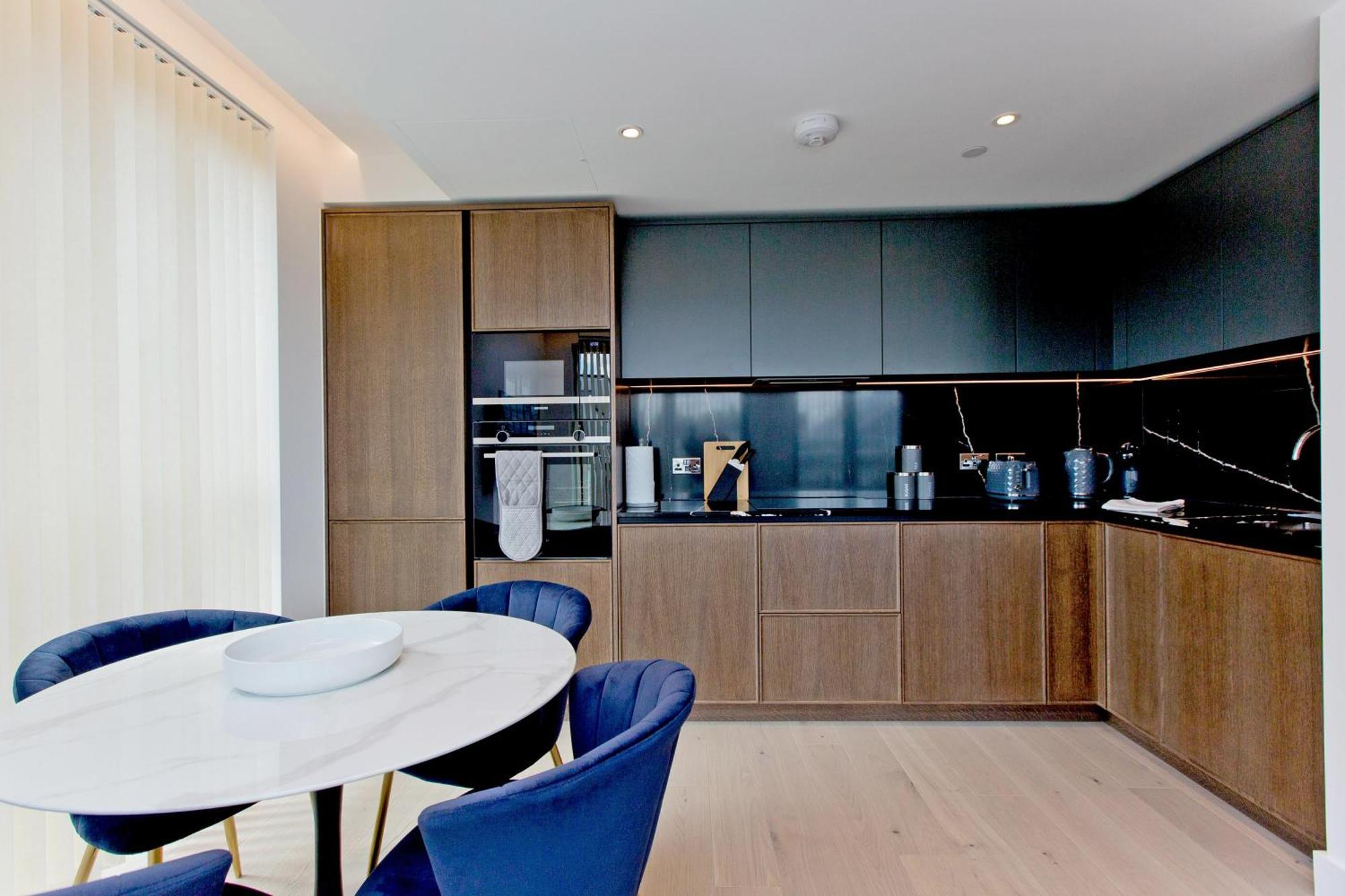 Luxury Retreat Appartamento