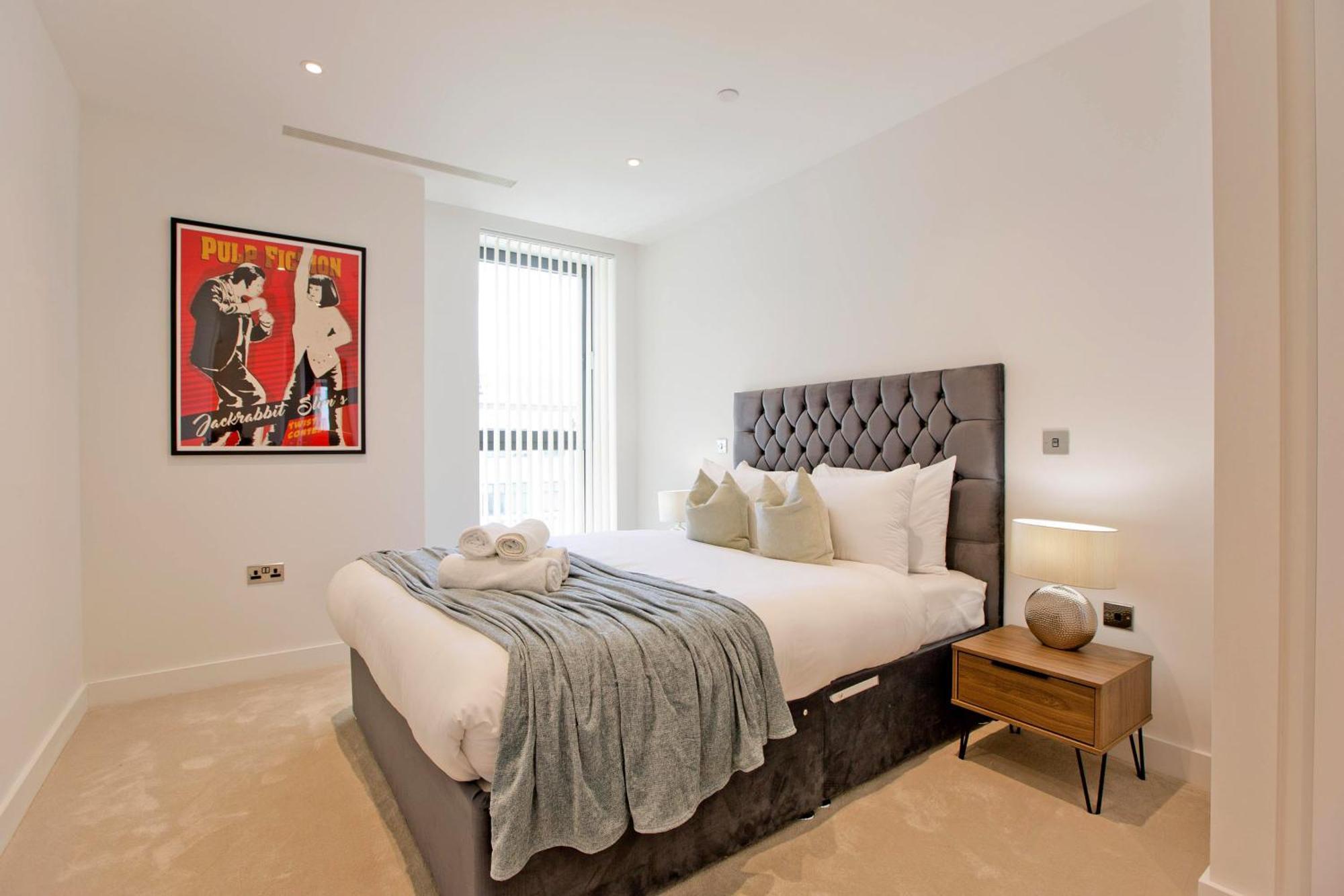 Luxury Retreat Londra
