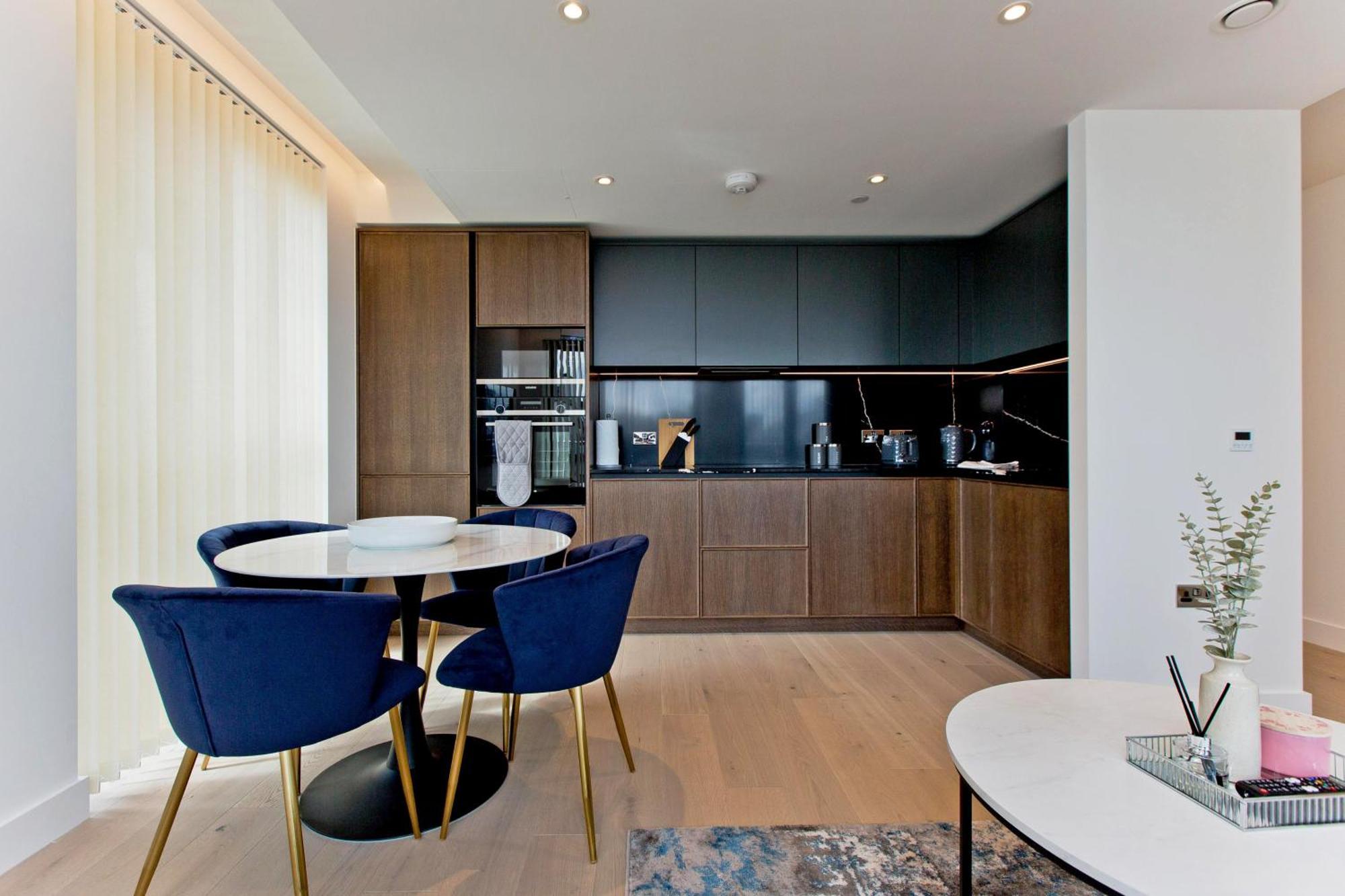 Appartamento Luxury Retreat Londra