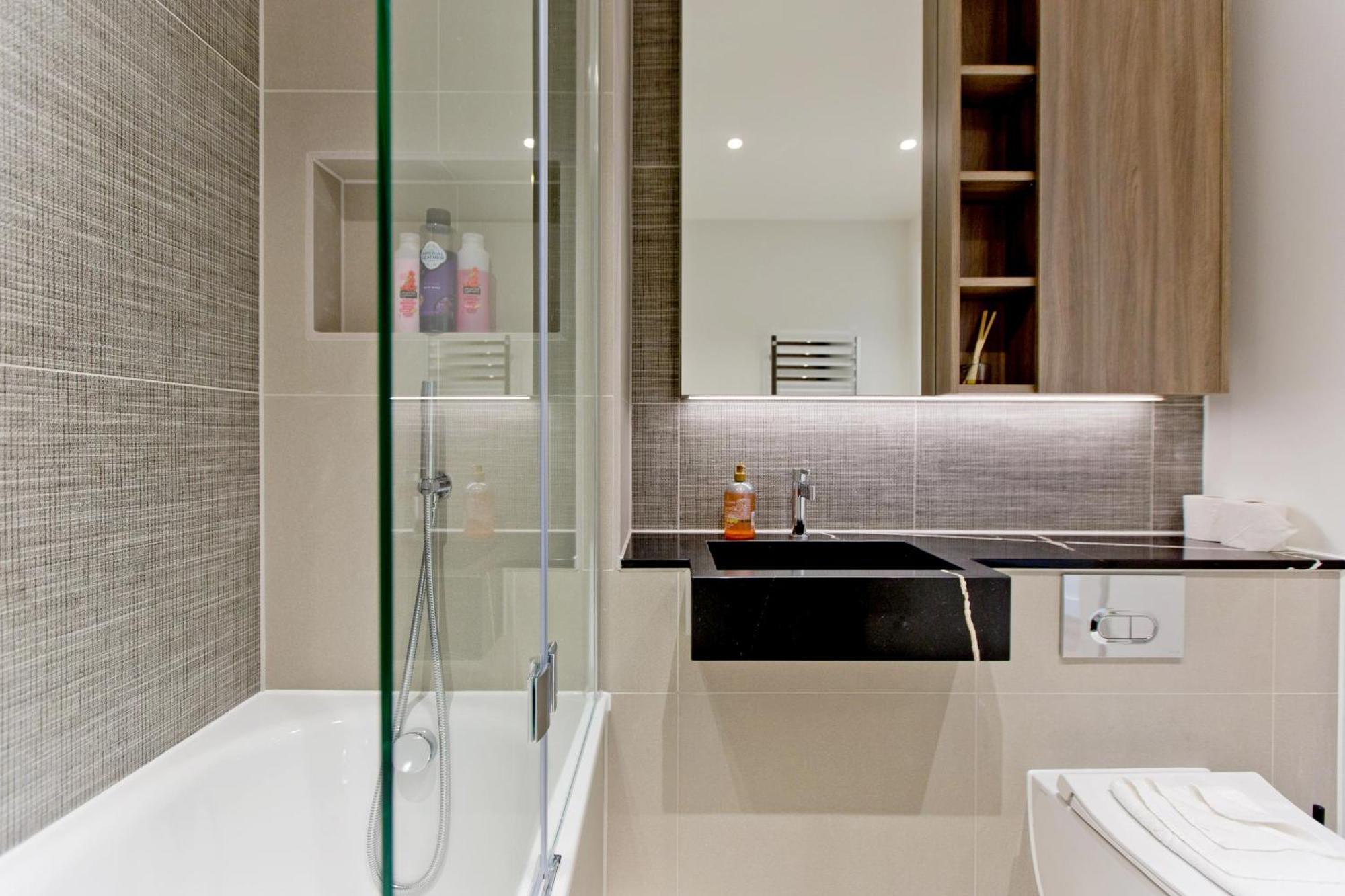 Luxury Retreat Appartamento