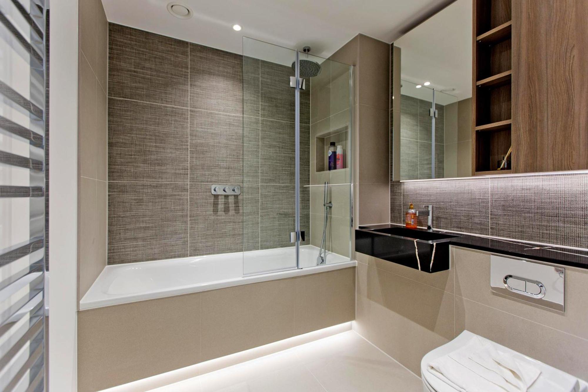 Appartamento Luxury Retreat *