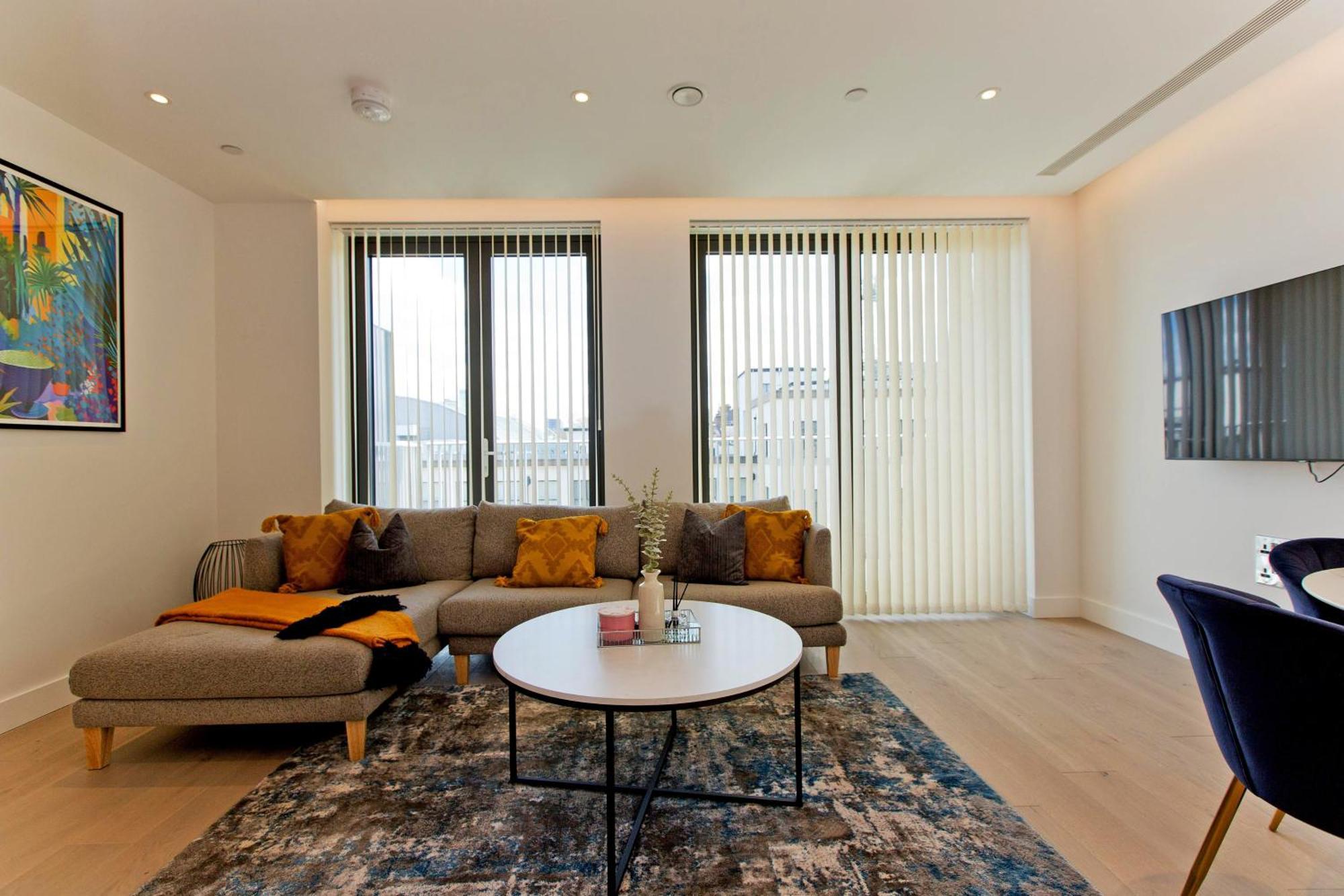 Luxury Retreat * Londra