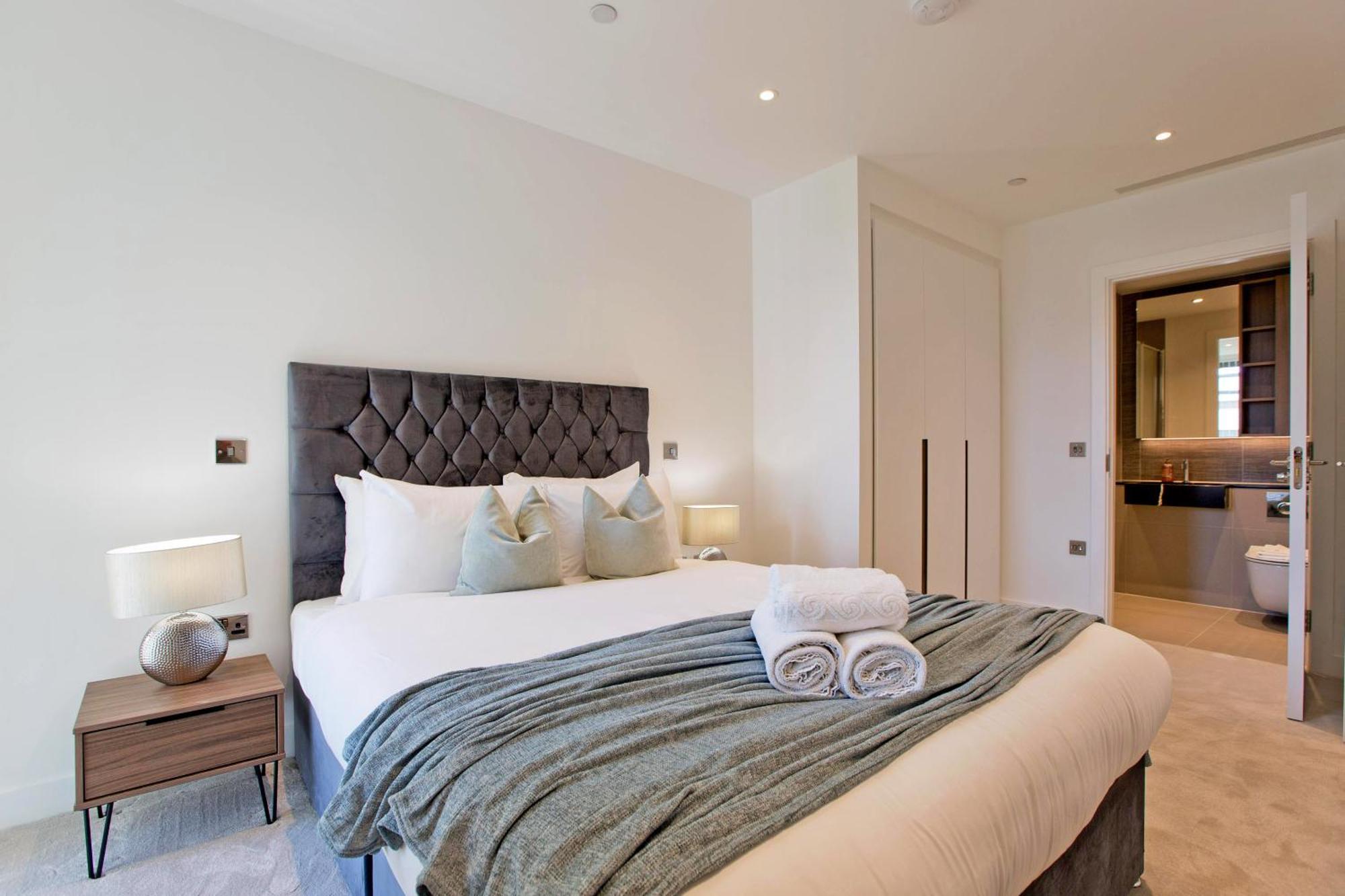 Appartamento Luxury Retreat *