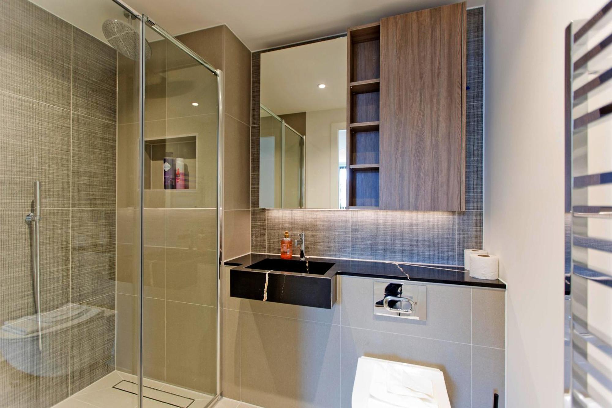 Appartamento Luxury Retreat
