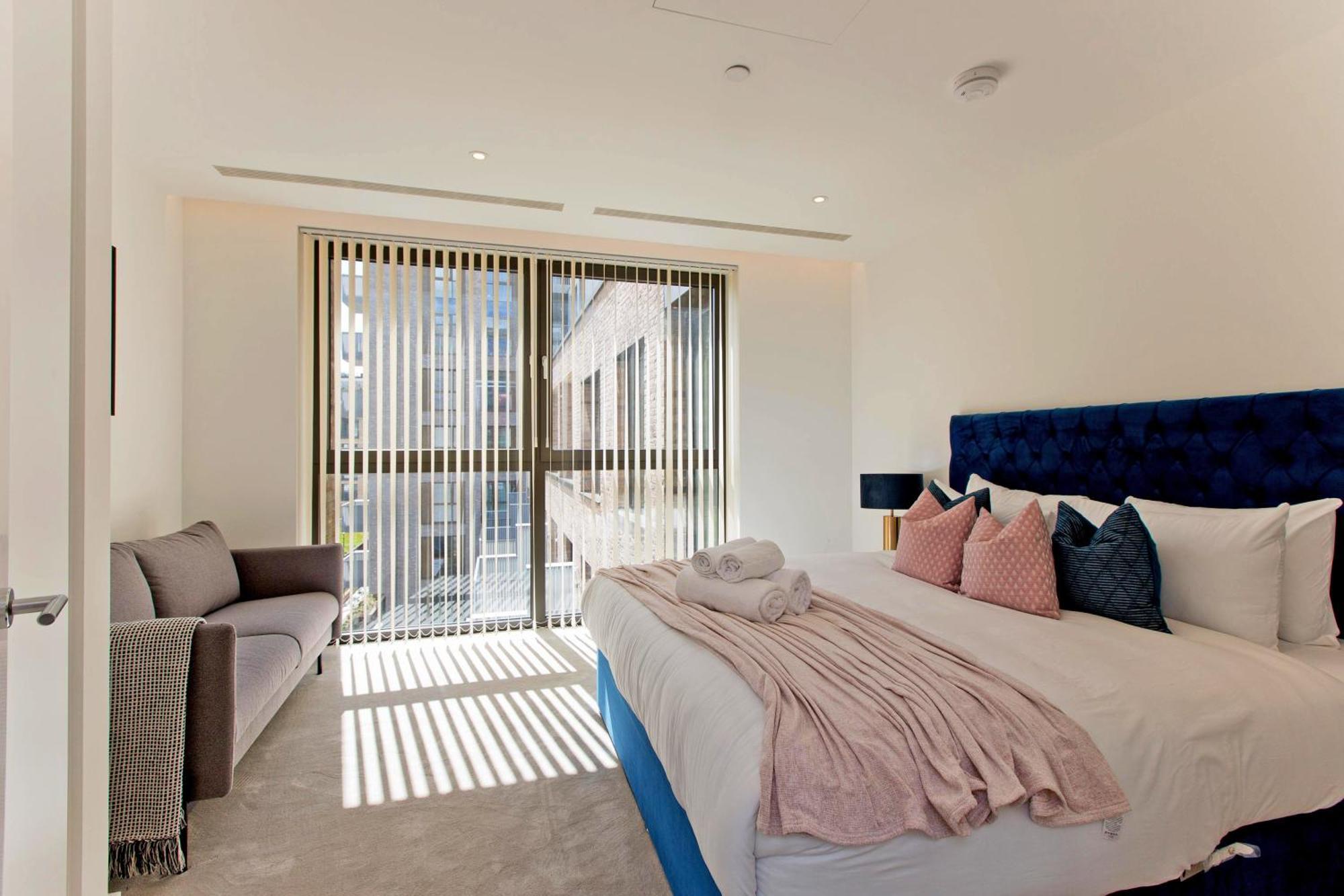 Luxury Retreat * Londra