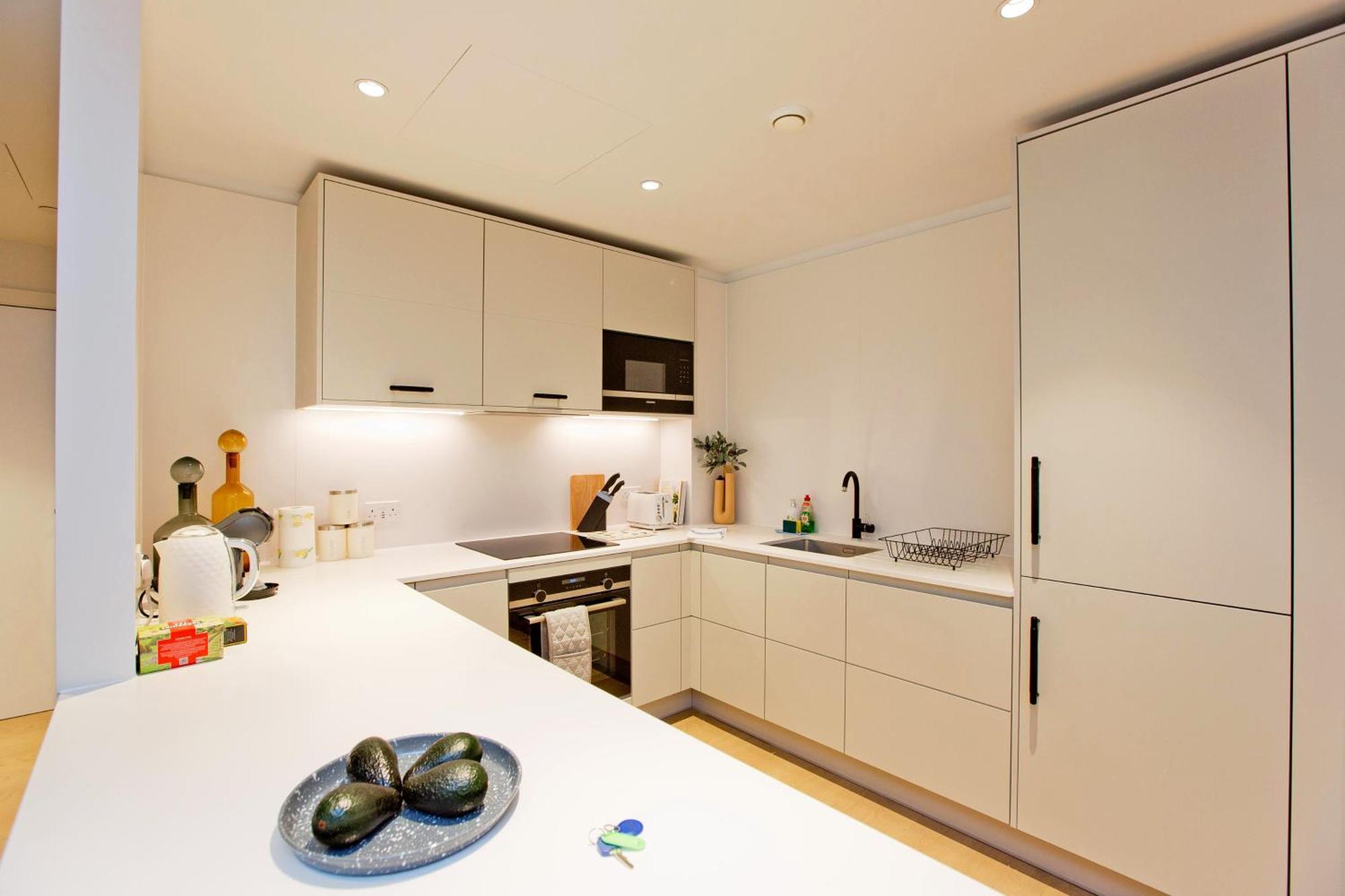 Appartamento Luxury Retreat Londra