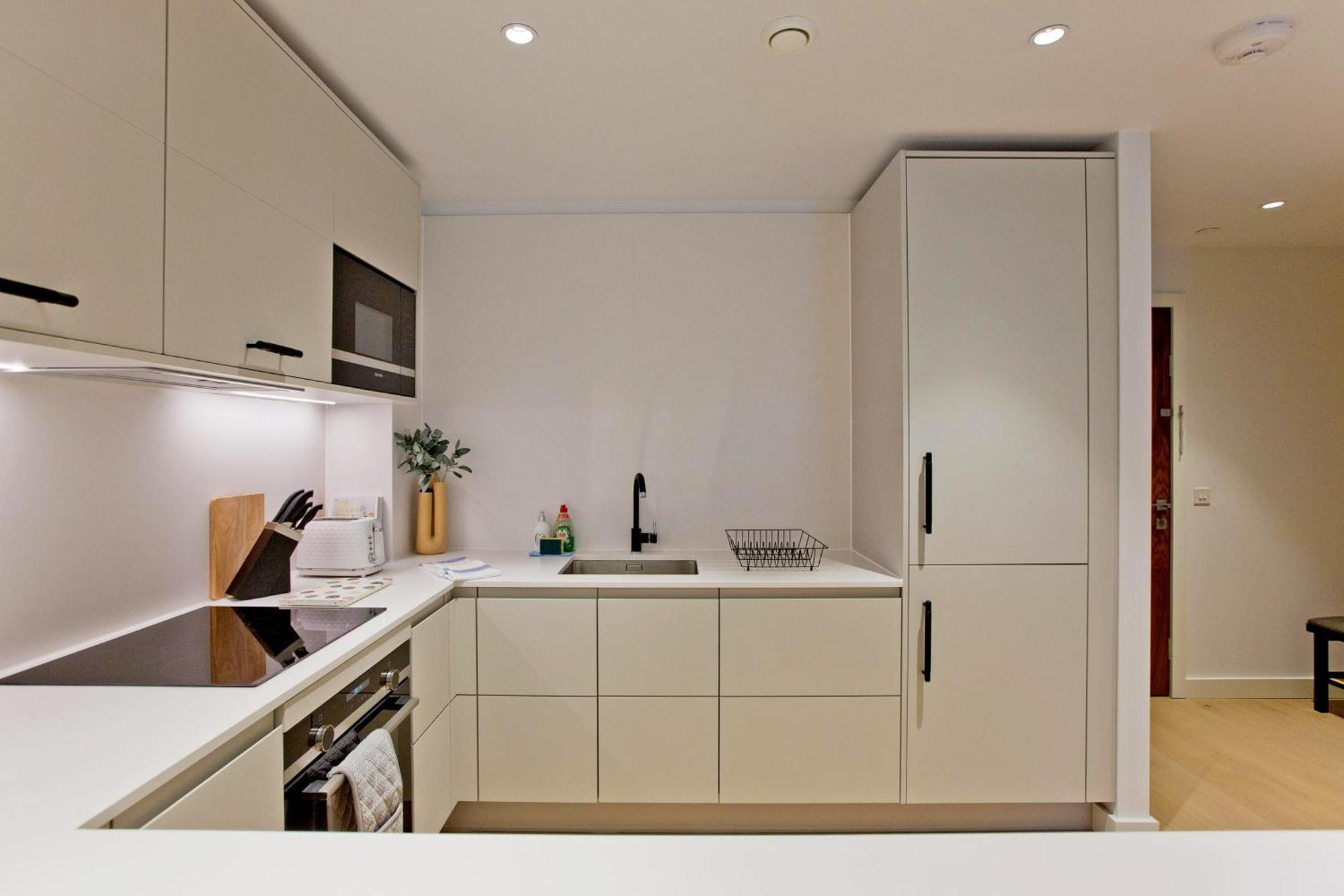 Luxury Retreat Appartamento