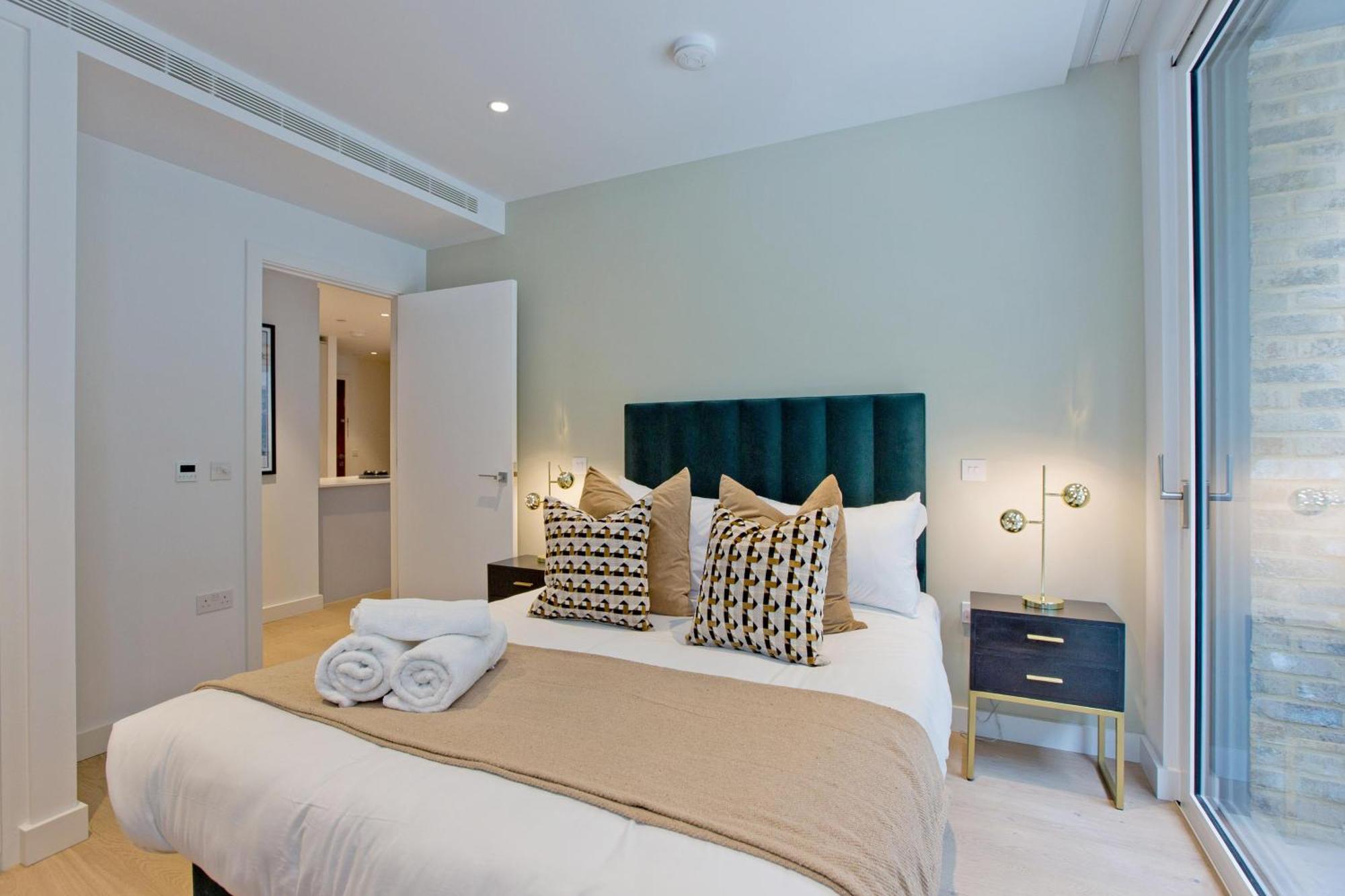 Appartamento Luxury Retreat