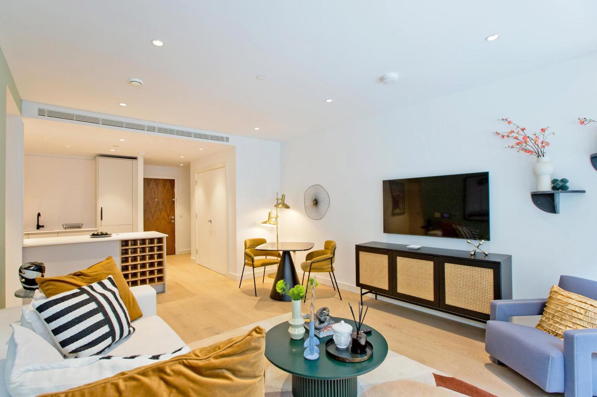 Appartamento Luxury Retreat *