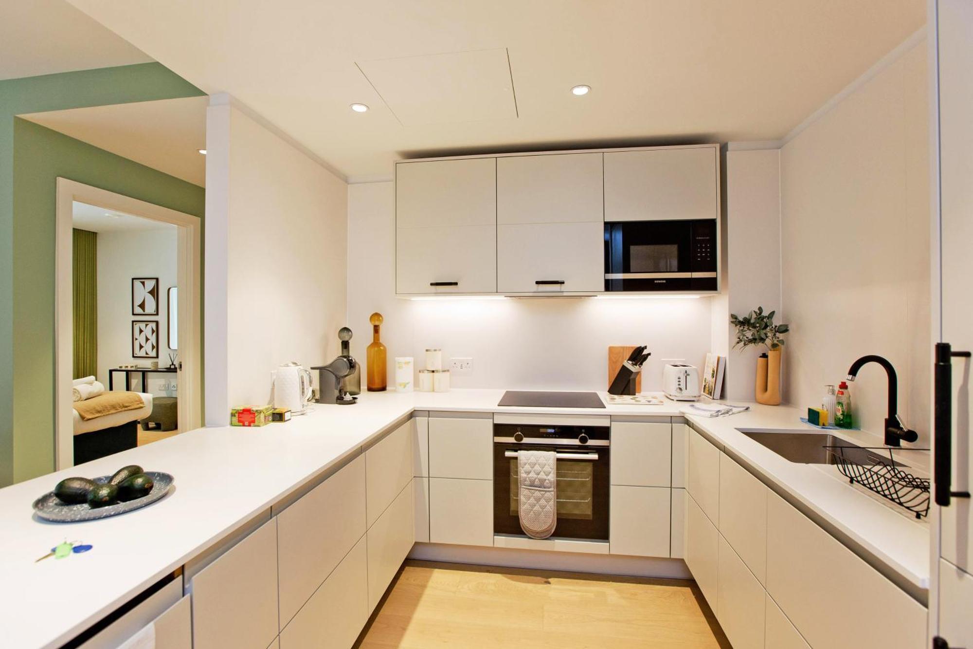 Luxury Retreat Londra